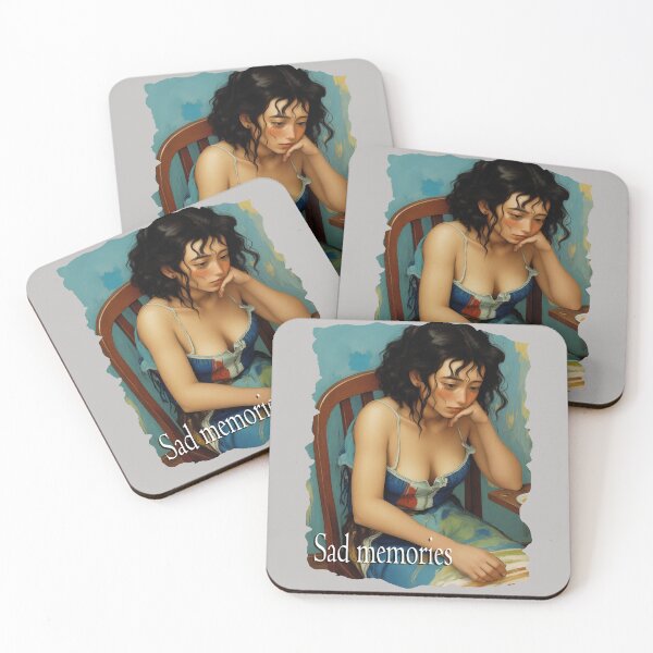 Item preview, Sad memories Vol-002 designed and sold by PornDesigns.