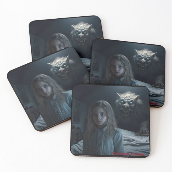 Item preview, Girl is not alone designed and sold by Josefbaillo.
