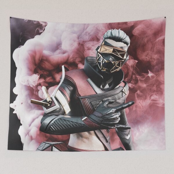 Item preview, octane designed and sold by alessandra picoli.