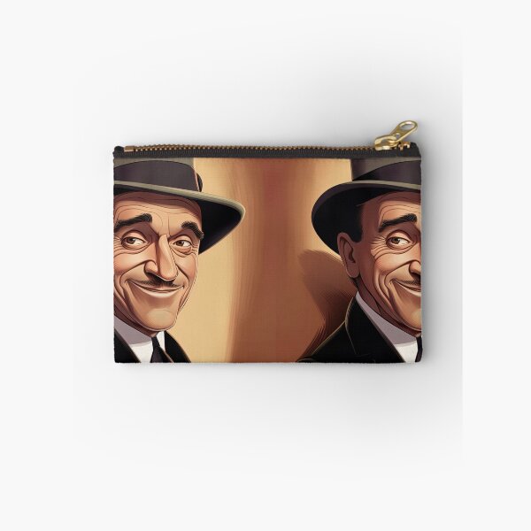 Item preview, Douglas Fairbanks | cute style designed and sold by ComicsFactory.