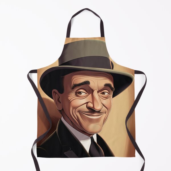 Item preview, Douglas Fairbanks | cute style designed and sold by ComicsFactory.