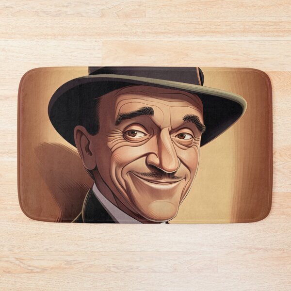 Item preview, Douglas Fairbanks | cute style designed and sold by ComicsFactory.