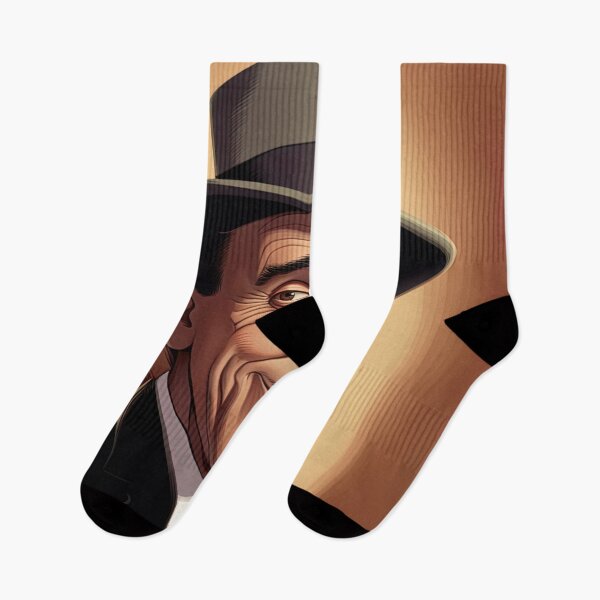 Item preview, Douglas Fairbanks | cute style designed and sold by ComicsFactory.
