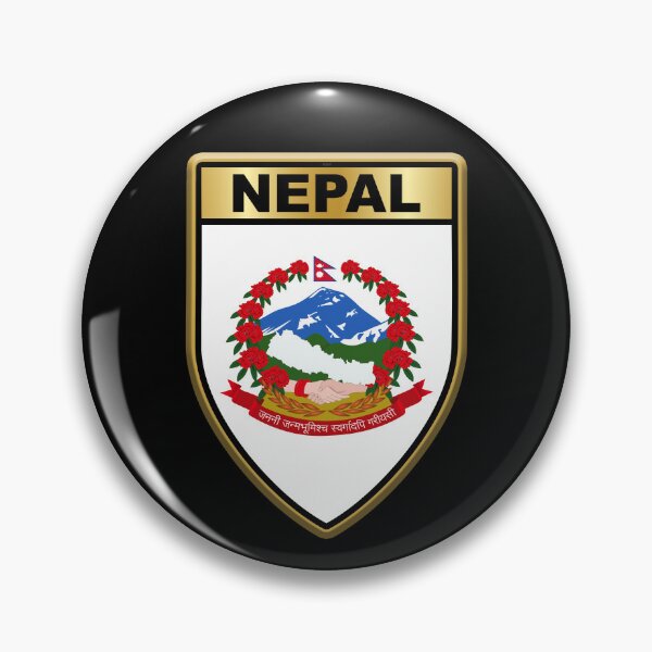 Item preview, NEPAL Gifts, Stickers, Masks & Products (12) designed and sold by mpodger.