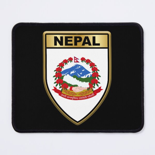 Item preview, NEPAL Gifts, Stickers, Masks & Products (12) designed and sold by mpodger.