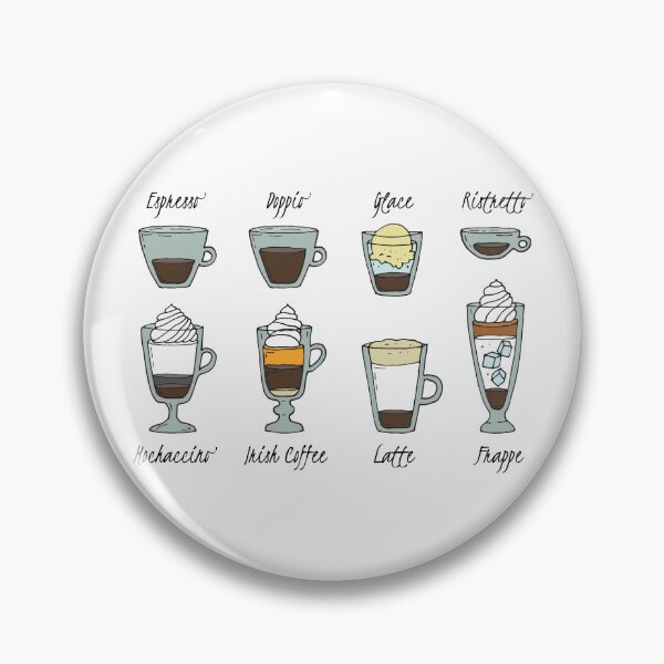 Item preview, The Ultimate Brew designed and sold by Icarus Culture.