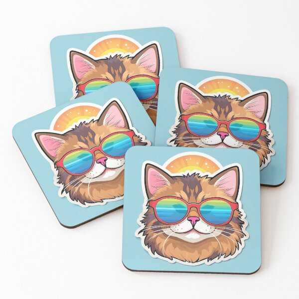 Item preview, Cute Cat XXII designed and sold by PxArtco.