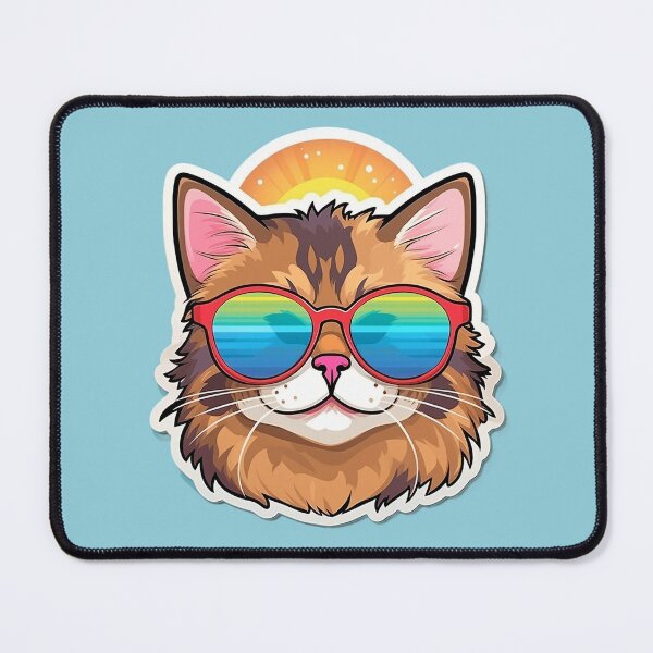 Item preview, Cute Cat XXII designed and sold by PxArtco.