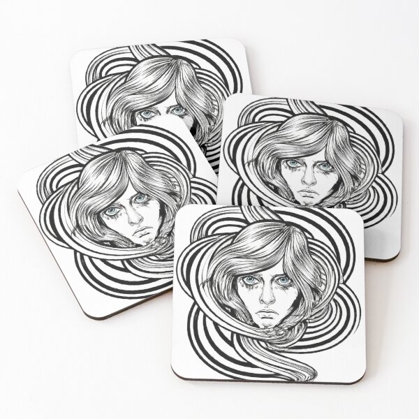 Item preview, Enigmatic Contours designed and sold by Drake Lewdly.