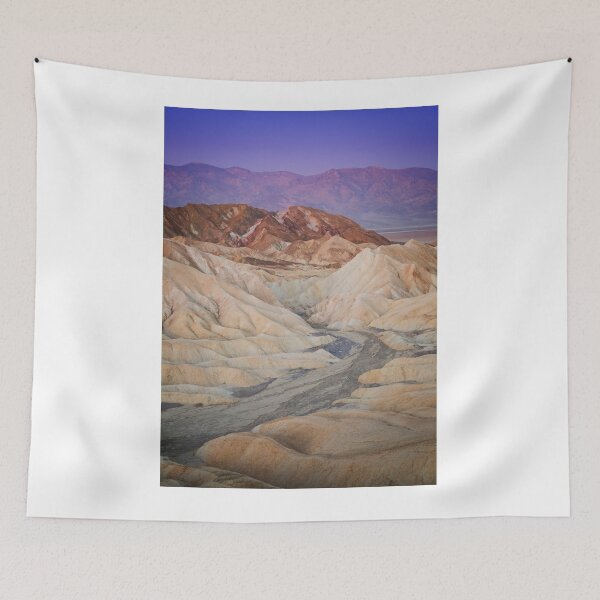 Item preview, Zabriskie Point designed and sold by RickyBarnard.