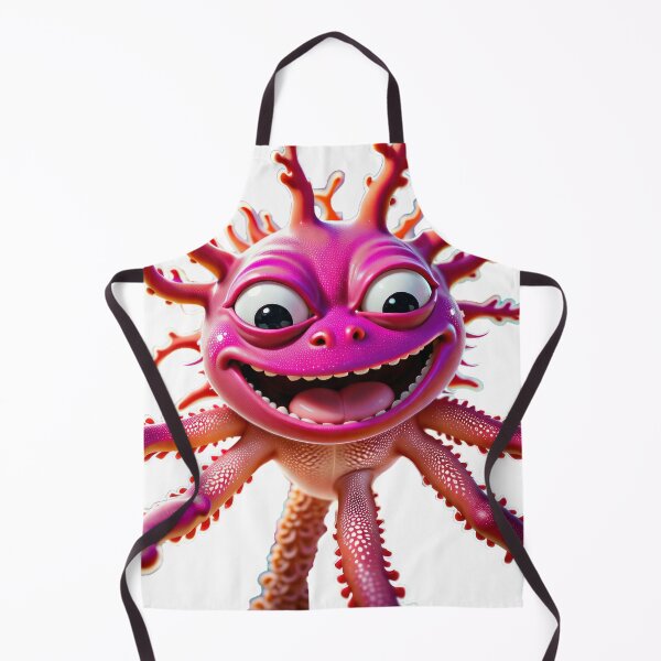 Item preview, Pepe marine monster designed and sold by Pepooteric.