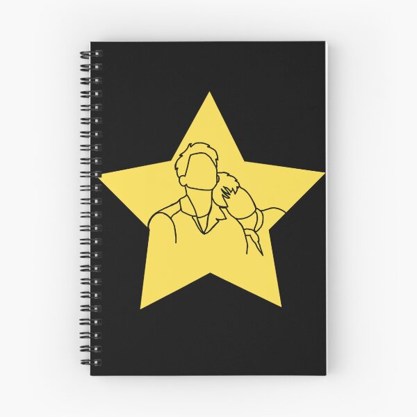 Item preview, Look at the Stars... 1000 Stars designed and sold by vibookcrate.