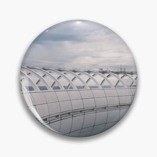 Item preview, Resemblance of a Space Station Exterior in Japan designed and sold by Pix4Japan.