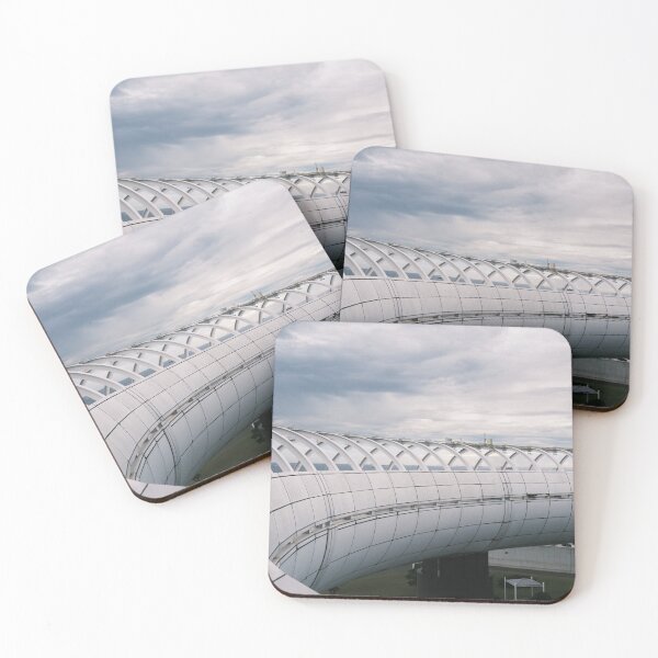 Item preview, Resemblance of a Space Station Exterior in Japan designed and sold by Pix4Japan.