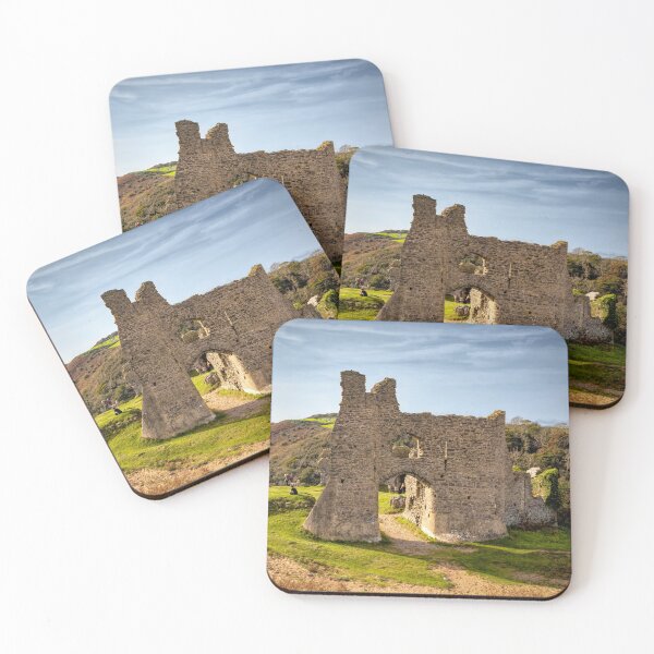 Item preview, Pennard Castle designed and sold by Viv Thompson Photography .