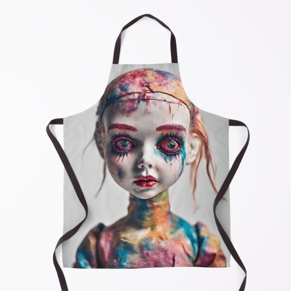 Item preview,  Colorful girl designed and sold by StyleSketch.