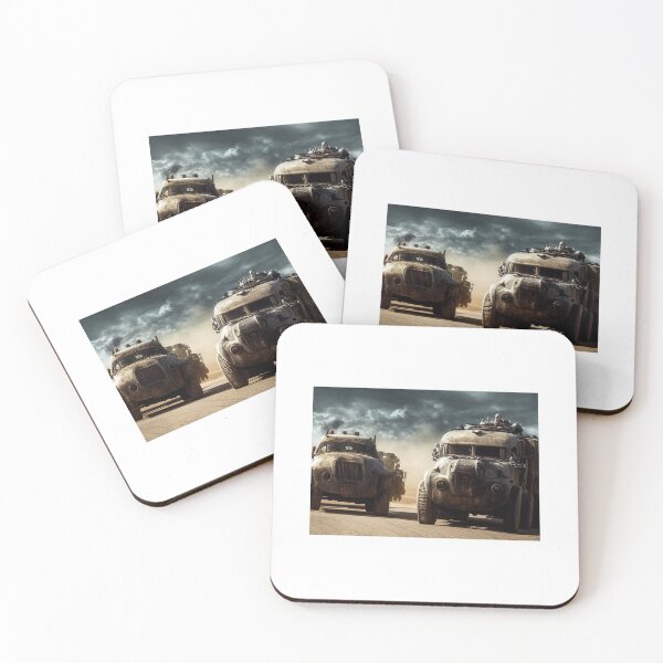 Item preview, Ciber giant apocalipse Collection designed and sold by tiagojardins.