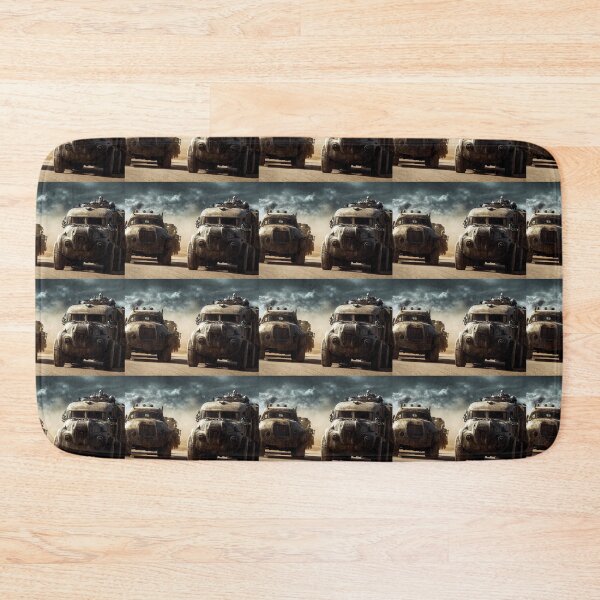 Item preview, Ciber giant apocalipse Collection designed and sold by tiagojardins.