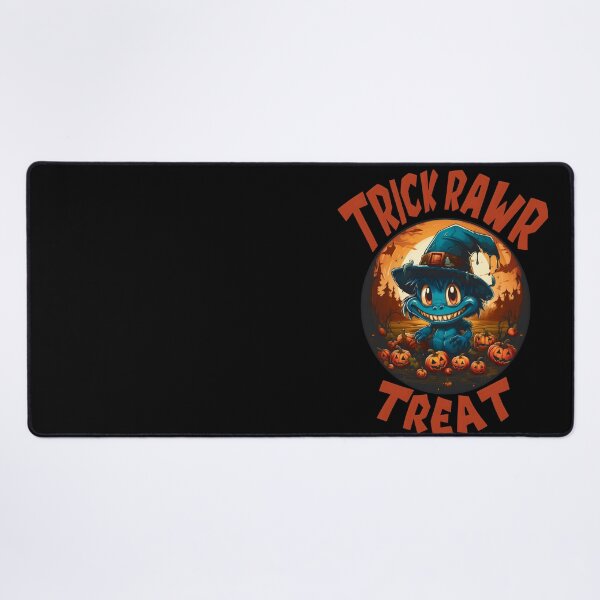 Item preview, Dive into Halloween Fun: Cute Dinosaur and Spooky Design Ideas designed and sold by Animal-ink.