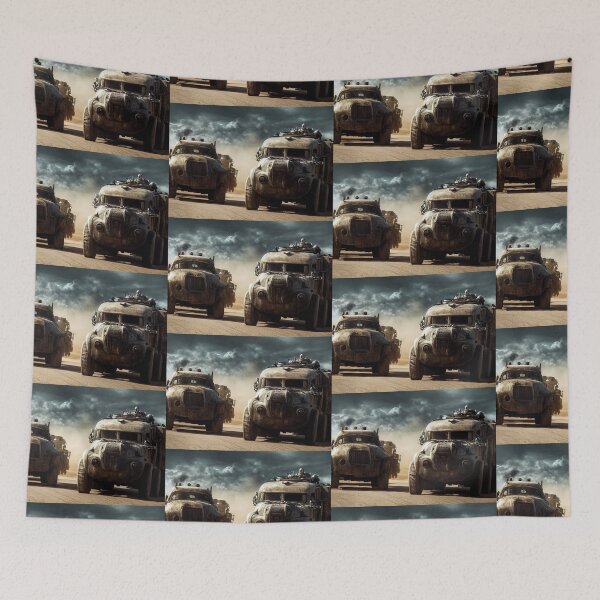 Item preview, Ciber giant apocalipse Collection designed and sold by tiagojardins.
