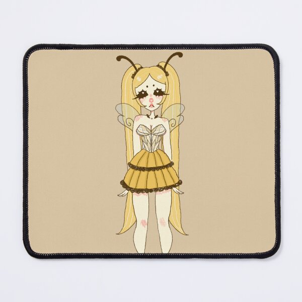 Item preview, bees can be hot too designed and sold by joooolia.