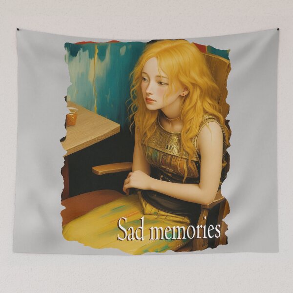 Item preview, Sad memories Vol-003 designed and sold by PornDesigns.