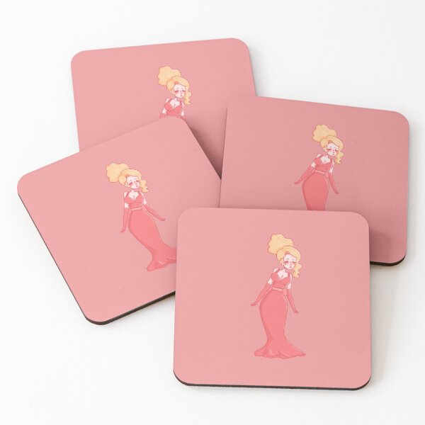 Item preview, Jennifer Swan como Pauline Phoenix designed and sold by joooolia.