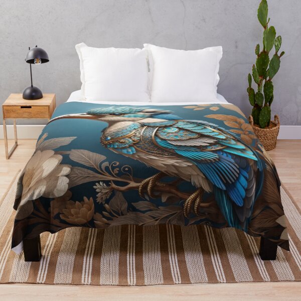Item preview,  kingfisher Bird designed and sold by jphillipscott.