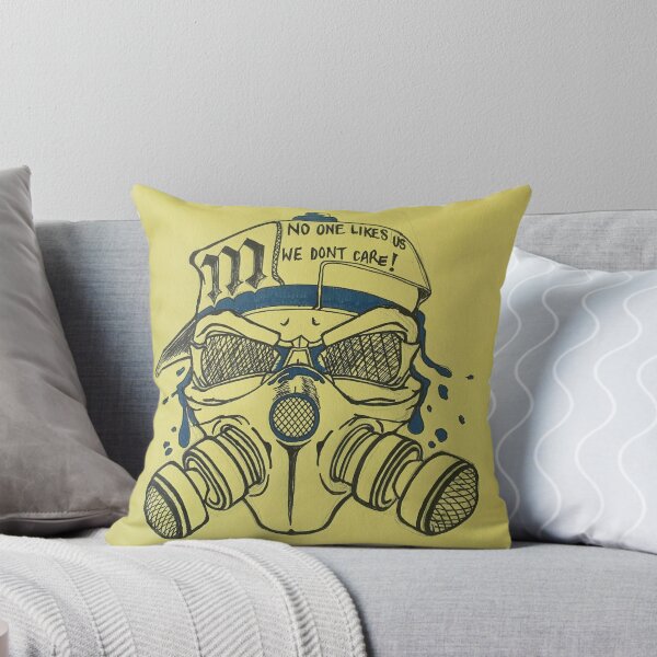 Item preview, Millwall football  designed and sold by Gina944.