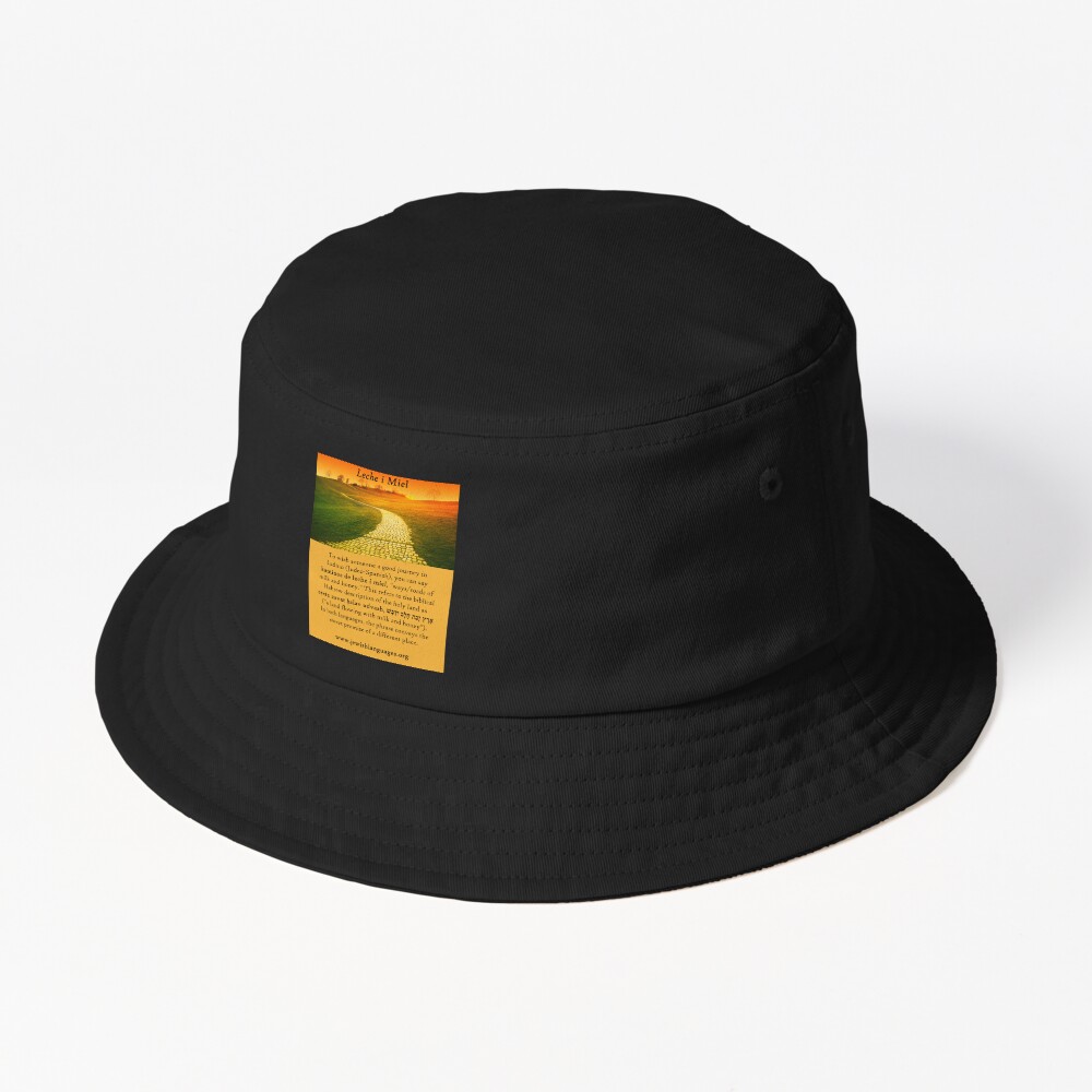 Item preview, Bucket Hat designed and sold by hucjlp.