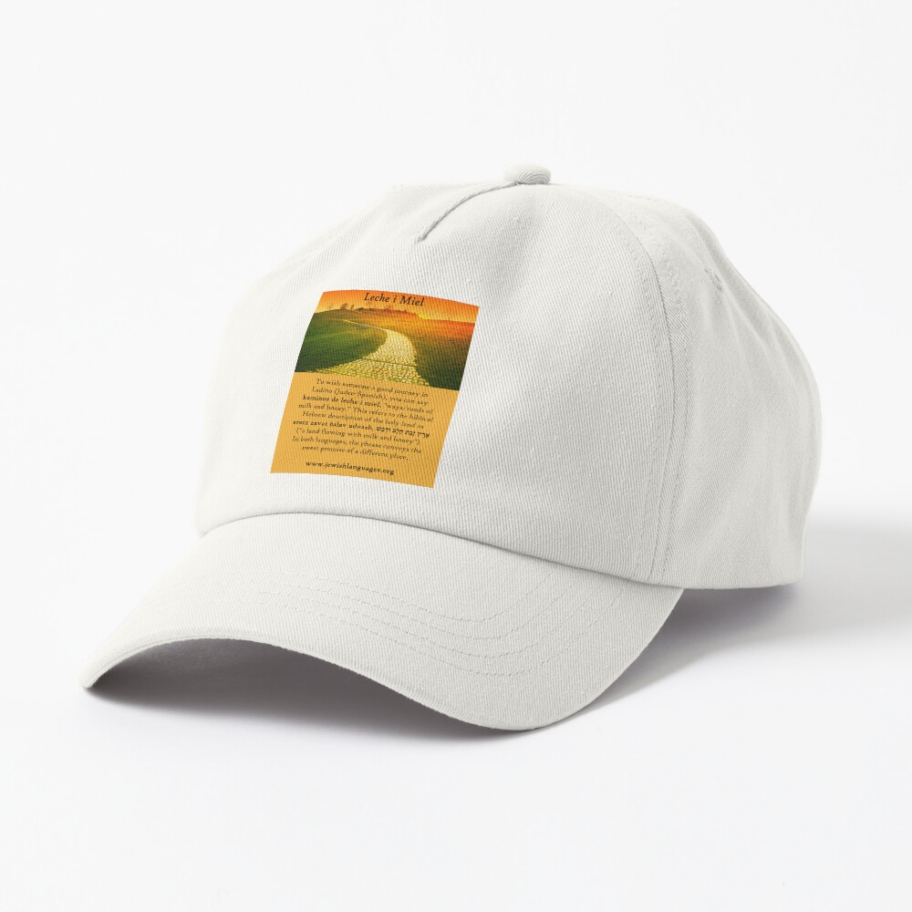 Item preview, Dad Hat designed and sold by hucjlp.