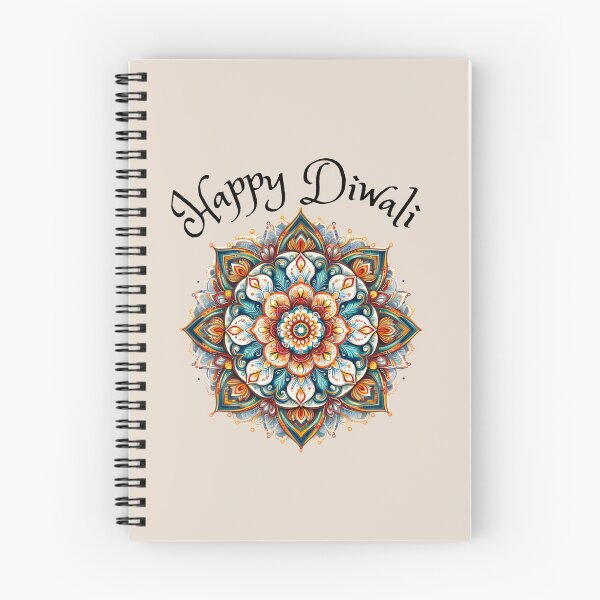 Item preview, Divali designed and sold by tipitoes.