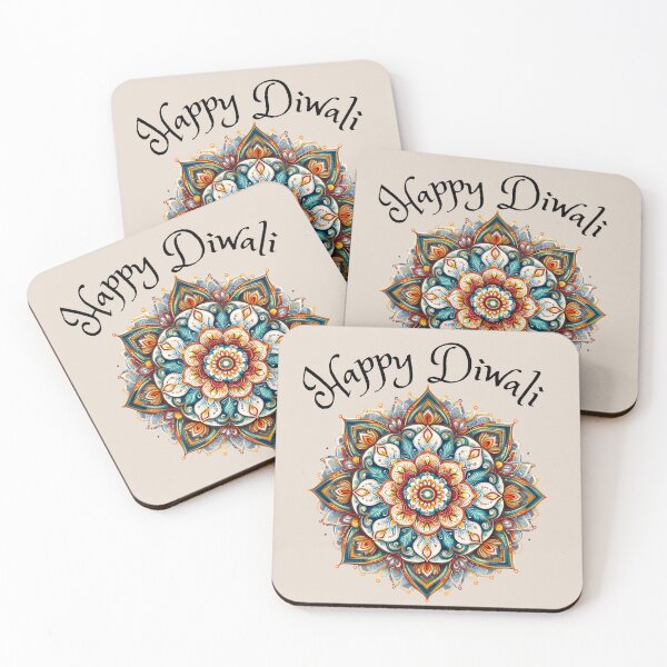 Item preview, Divali designed and sold by tipitoes.