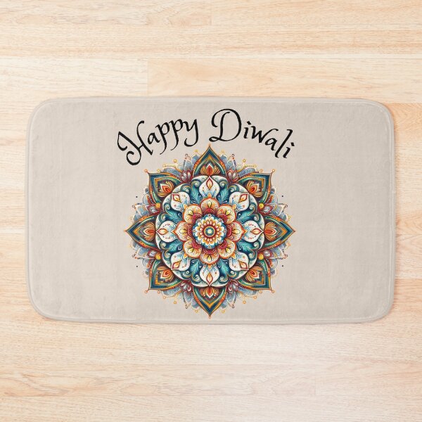 Item preview, Divali designed and sold by tipitoes.