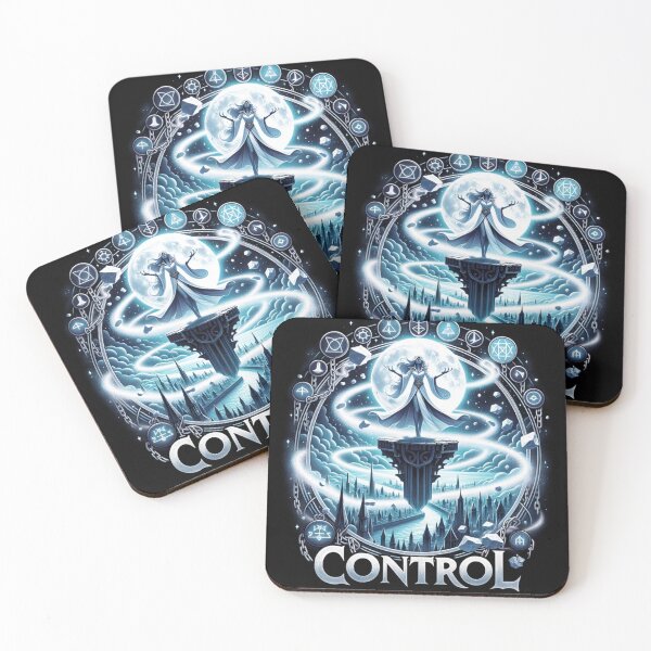 Item preview, Control designed and sold by titartwork.