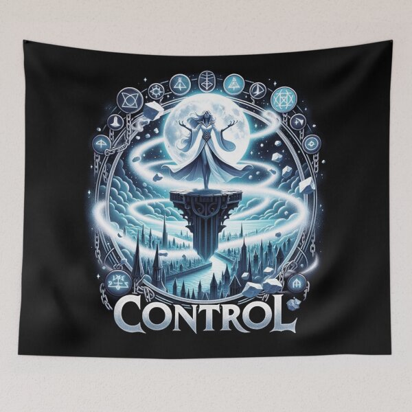 Item preview, Control designed and sold by titartwork.