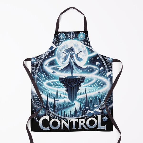 Item preview, Control designed and sold by titartwork.