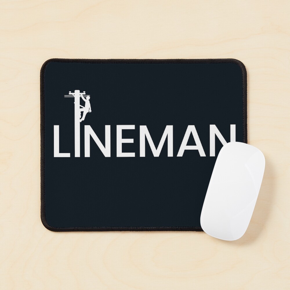Item preview, Mouse Pad designed and sold by LineXpressions.