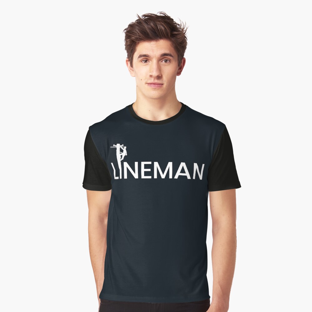 Item preview, Graphic T-Shirt designed and sold by LineXpressions.