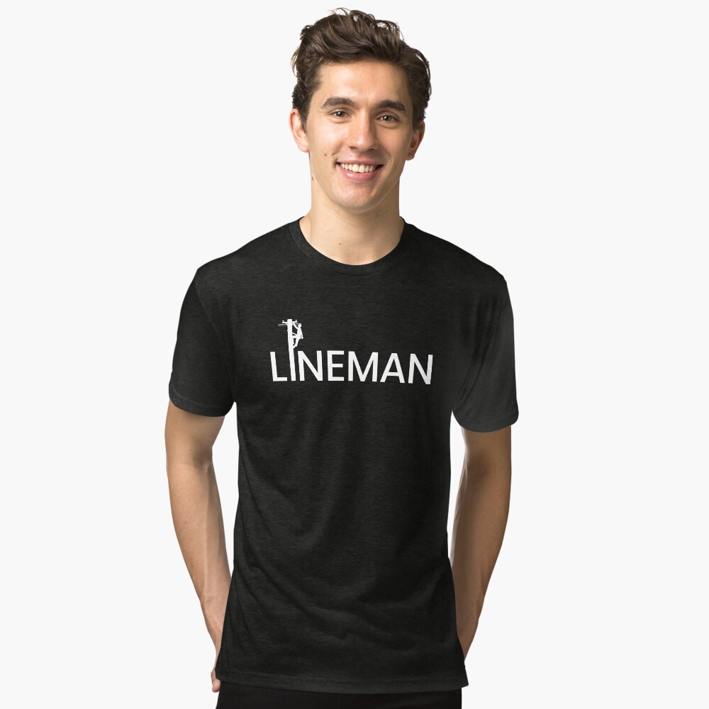 Item preview, Tri-blend T-Shirt designed and sold by LineXpressions.