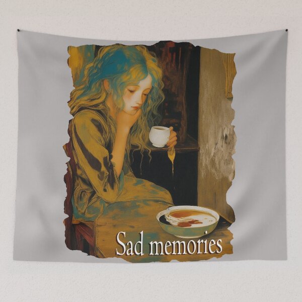 Item preview, Sad memories Vol-004 designed and sold by PornDesigns.