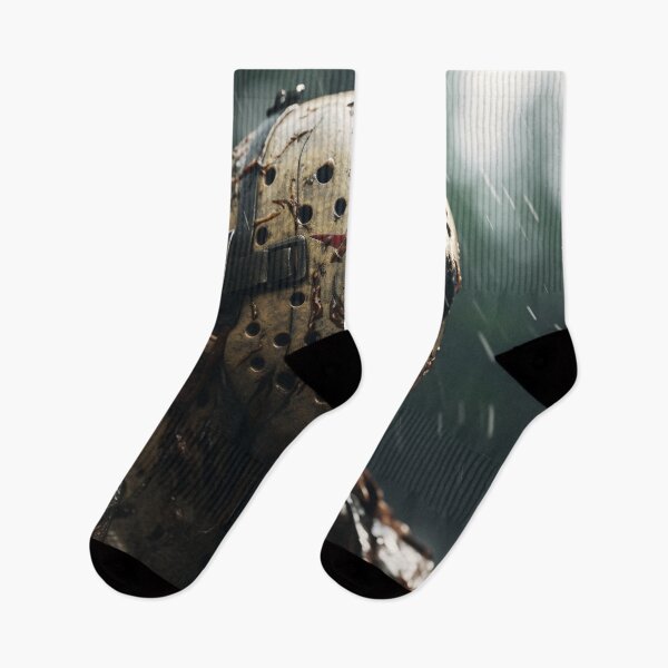Item preview, Jason Friday the 13 designed and sold by PixelArtVaults.