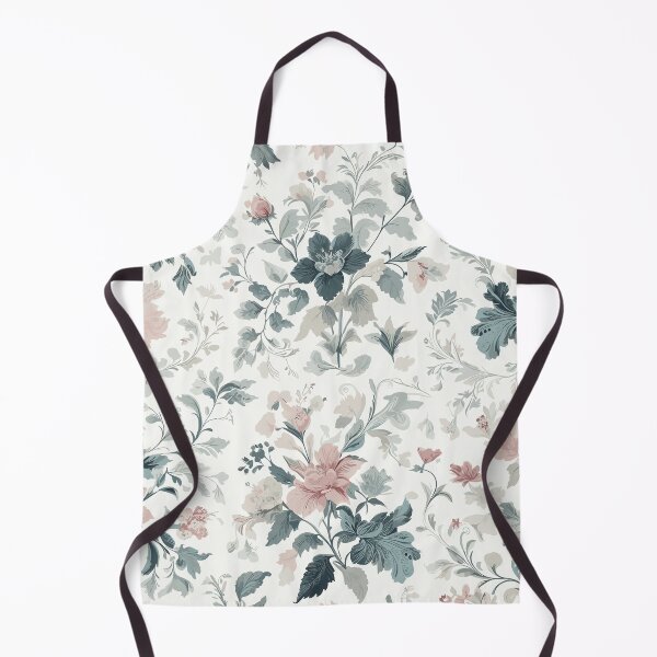 Item preview, Victorian Vintage Floral Composition designed and sold by SamJanner.