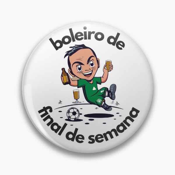 Item preview, Boleiro de final de semana designed and sold by MarcelosArts.
