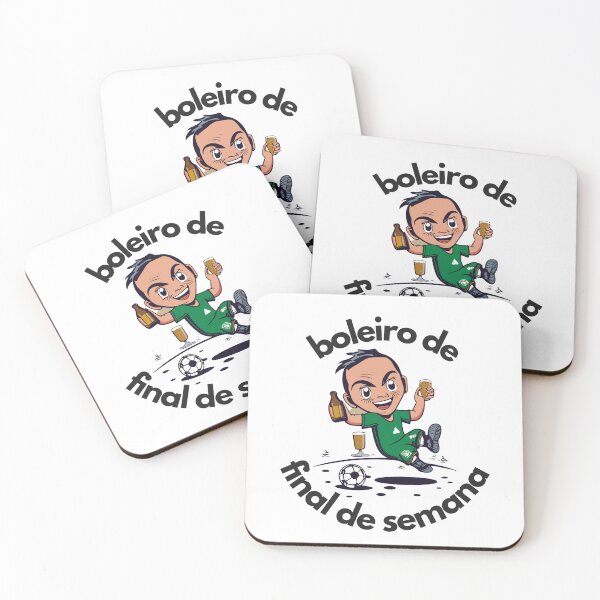Item preview, Boleiro de final de semana designed and sold by MarcelosArts.