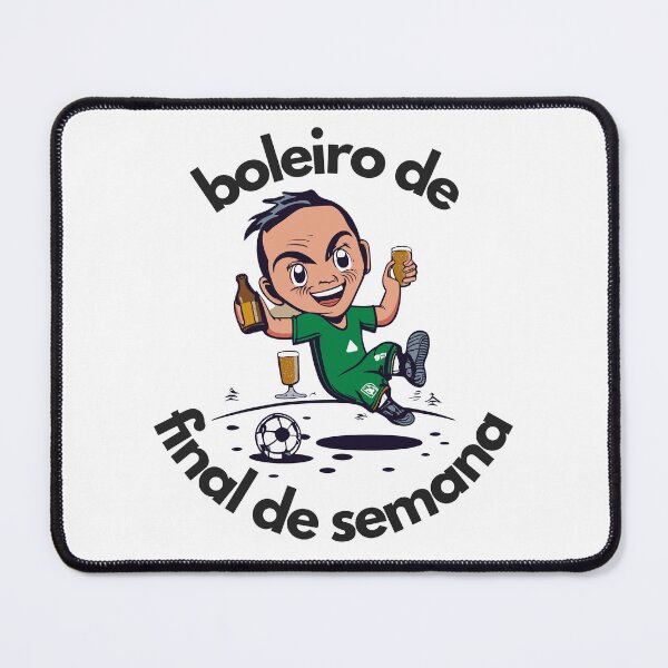 Item preview, Boleiro de final de semana designed and sold by MarcelosArts.