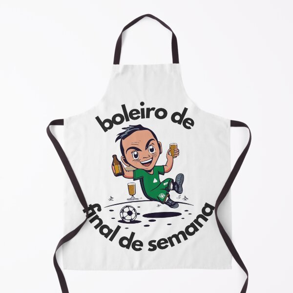 Item preview, Boleiro de final de semana designed and sold by MarcelosArts.