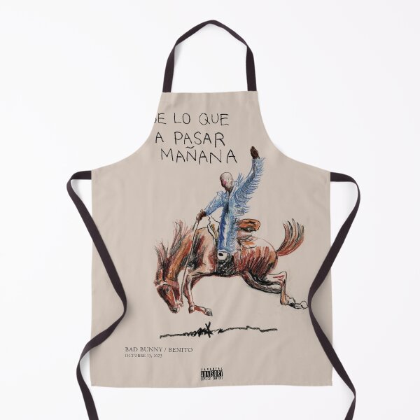 Item preview, NADIA SABE LO QUE BAD VA A PASAR MANANA designed and sold by meneycuhau.
