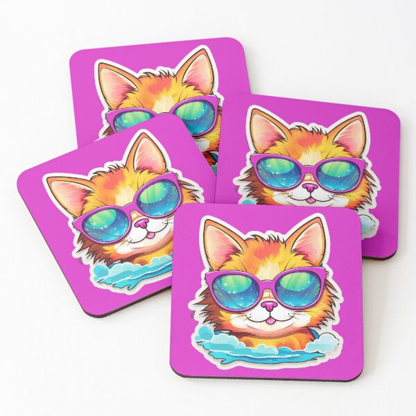Item preview, Cute Cat XXIII designed and sold by PxArtco.