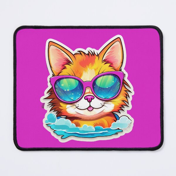 Item preview, Cute Cat XXIII designed and sold by PxArtco.